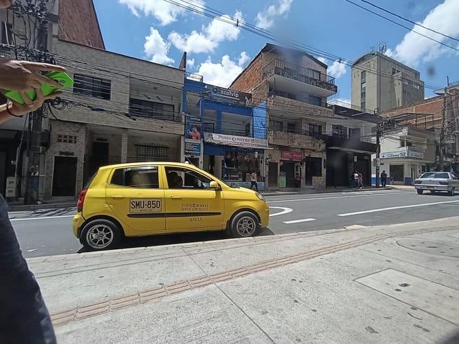 Local en arriendo en Suramérica, Itagüí, 48 m² · foto 7 de 13