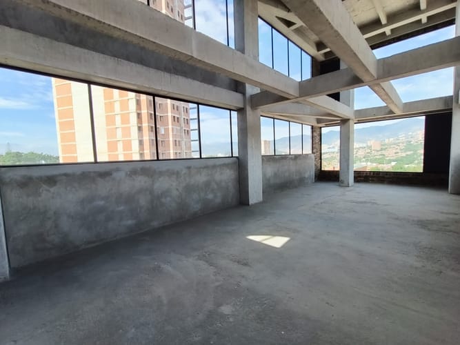 Local en arriendo en Palermo, Medellín, 186 m² · foto 10 de 11
