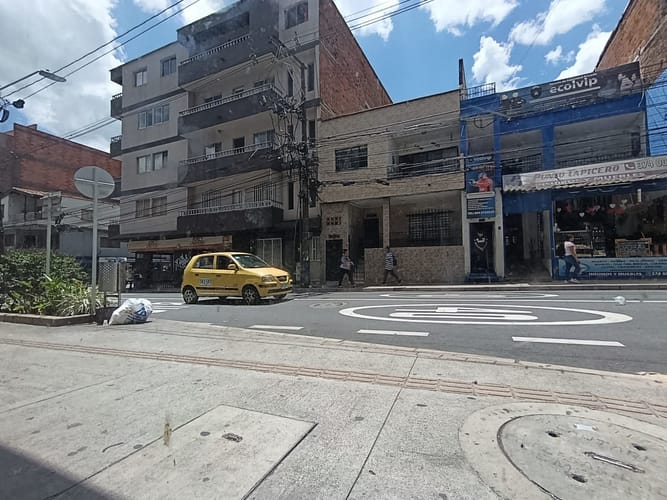 Local en arriendo en Suramérica, Itagüí, 48 m² · foto 8 de 13