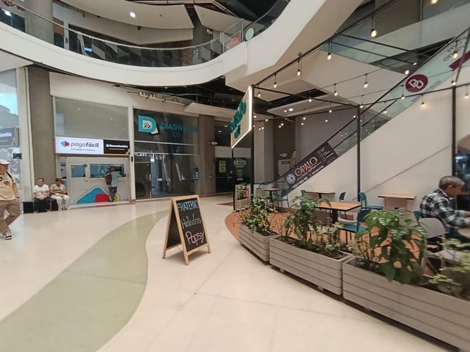 Local en arriendo en Suramérica, Itagüí, 48 m² · foto 11 de 13