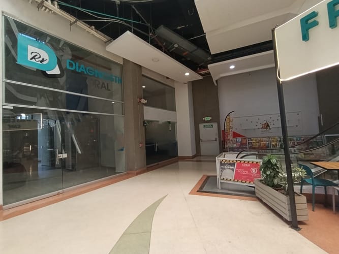 Local en arriendo en Suramérica, Itagüí, 48 m² · foto 13 de 13