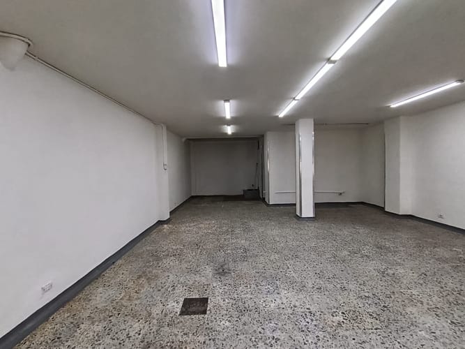 Local en arriendo en Entreamigos, Sabaneta, 120 m² · foto 5 de 13
