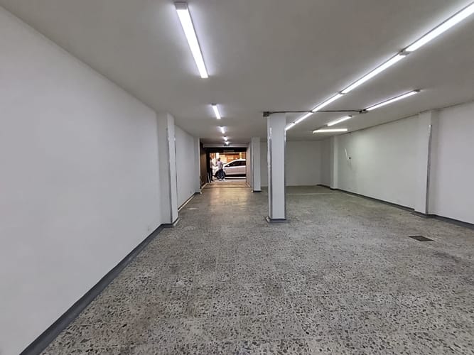 Local en arriendo en Entreamigos, Sabaneta, 120 m² · foto 10 de 13
