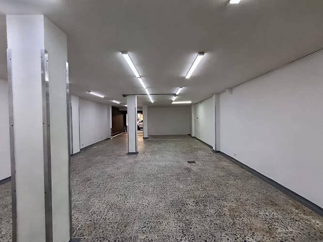 Local en arriendo en Entreamigos, Sabaneta, 120 m² · foto 11 de 13