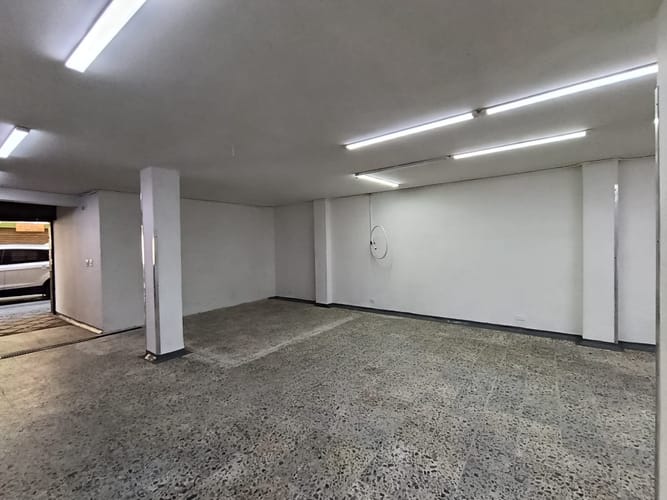 Local en arriendo en Entreamigos, Sabaneta, 120 m² · foto 12 de 13