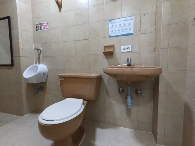 Local en arriendo en Entreamigos, Sabaneta, 120 m² · foto 13 de 13