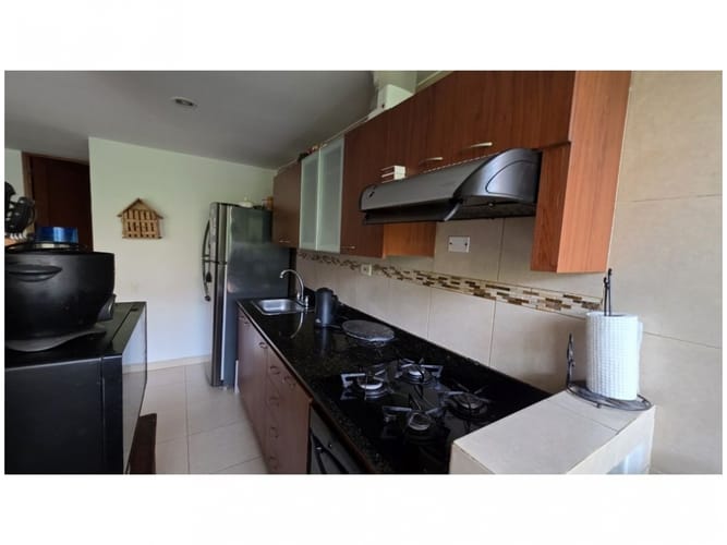 Apartamento de 3 alcobas en venta en Loma Del Esmeraldal, Envigado, 92 m² · foto 8 de 24