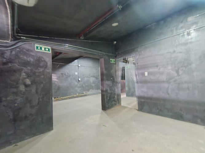 Casa de 4 alcobas en arriendo en El Poblado, Medellín, 360 m² · foto 8 de 19