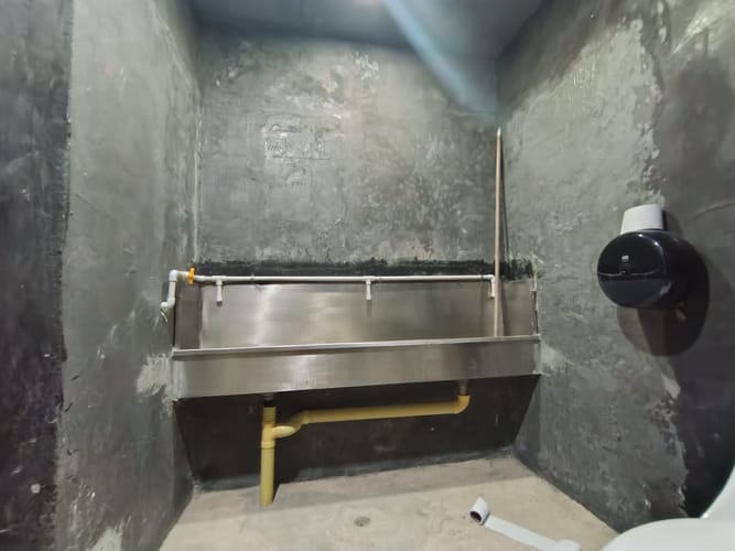 Casa de 4 alcobas en arriendo en El Poblado, Medellín, 360 m² · foto 12 de 19
