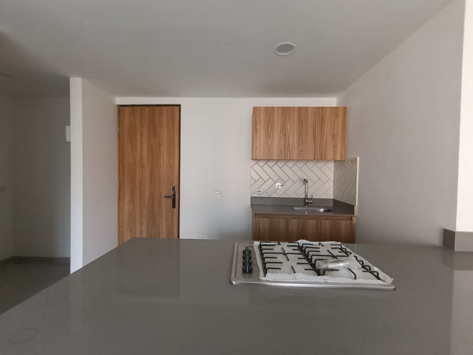 Apartaestudio en Arriendo en Monteazul, Sabaneta