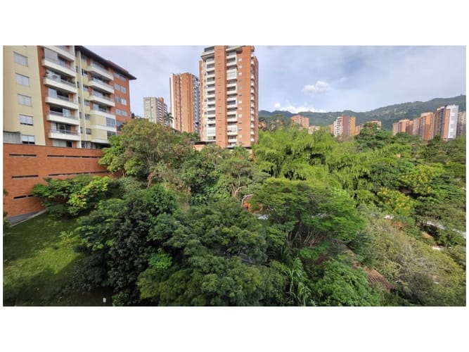 Apartamento de 3 alcobas en venta en Loma Del Esmeraldal, Envigado, 92 m² · foto 12 de 24