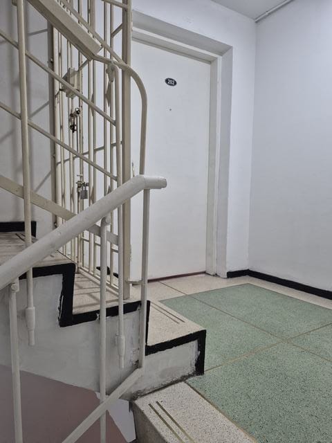 Apartamento de 2 alcobas en arriendo en Santa Teresita, Bogotá, 55 m² · foto 4 de 15