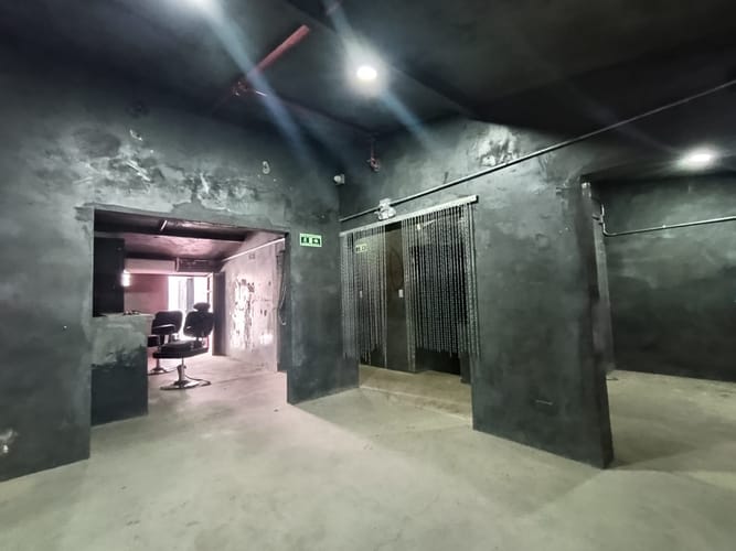 Casa de 4 alcobas en arriendo en El Poblado, Medellín, 360 m² · foto 14 de 19