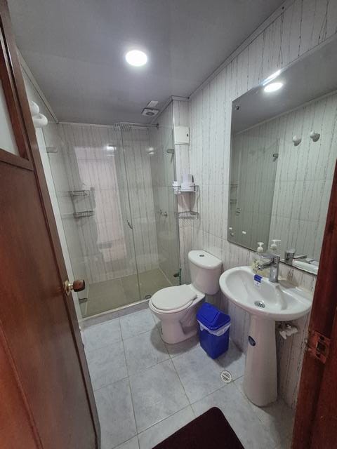 Apartamento de 2 alcobas en arriendo en Santa Teresita, Bogotá, 55 m² · foto 9 de 15