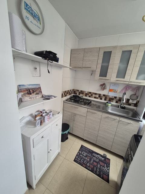 Apartamento de 2 alcobas en arriendo en Santa Teresita, Bogotá, 55 m² · foto 7 de 15