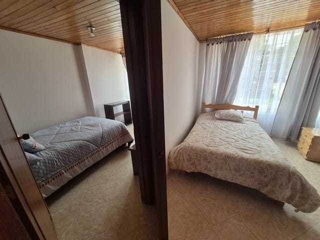 Apartamento de 2 alcobas en arriendo en Santa Teresita, Bogotá, 55 m² · foto 10 de 15