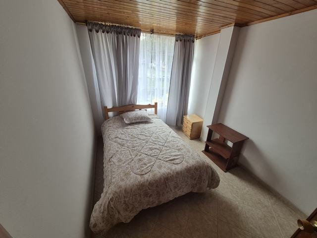 Apartamento de 2 alcobas en arriendo en Santa Teresita, Bogotá, 55 m² · foto 11 de 15