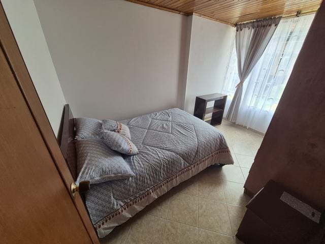 Apartamento de 2 alcobas en arriendo en Santa Teresita, Bogotá, 55 m² · foto 12 de 15