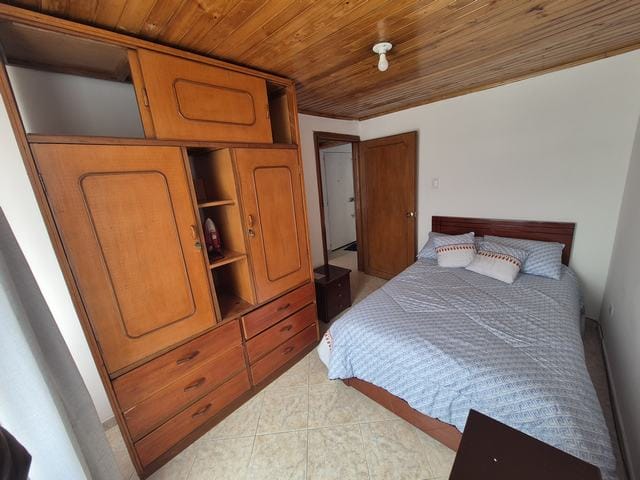 Apartamento de 2 alcobas en arriendo en Santa Teresita, Bogotá, 55 m² · foto 13 de 15