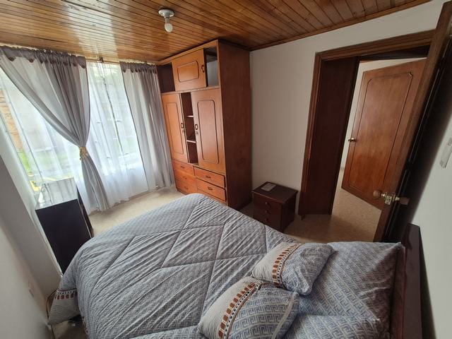 Apartamento de 2 alcobas en arriendo en Santa Teresita, Bogotá, 55 m² · foto 14 de 15