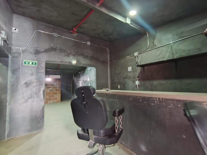 Casa de 4 alcobas en arriendo en El Poblado, Medellín, 360 m² · foto 19 de 19