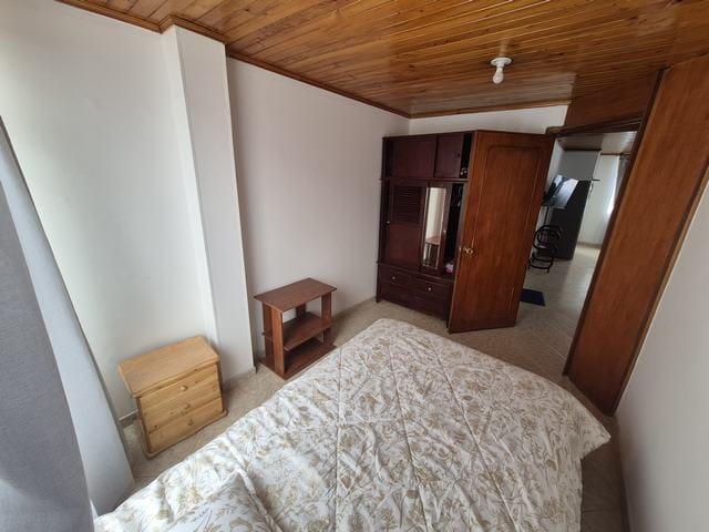 Apartamento de 2 alcobas en arriendo en Santa Teresita, Bogotá, 55 m² · foto 15 de 15