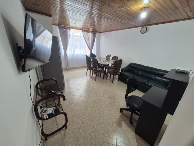 Apartamento de 2 alcobas en arriendo en Santa Teresita, Bogotá, 55 m² · foto 5 de 15