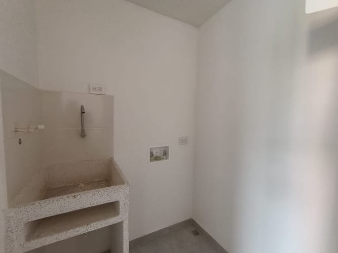 Apartaestudio en arriendo en Monteazul, Sabaneta, 52 m² · foto 12 de 12