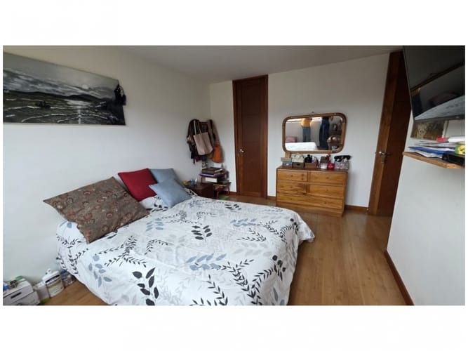 Apartamento de 3 alcobas en venta en Loma Del Esmeraldal, Envigado, 92 m² · foto 22 de 24