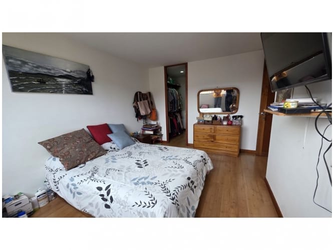 Apartamento de 3 alcobas en venta en Loma Del Esmeraldal, Envigado, 92 m² · foto 23 de 24