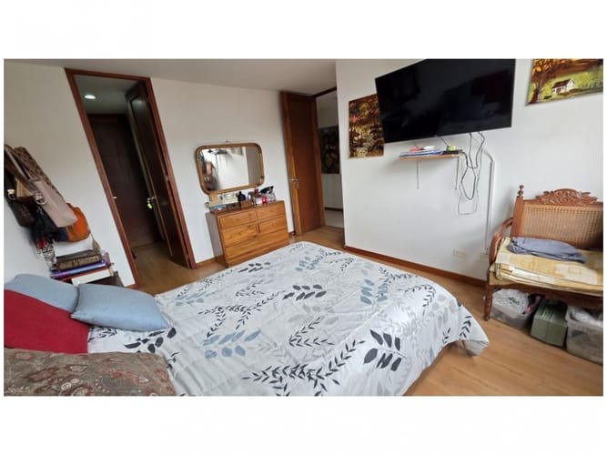 Apartamento de 3 alcobas en venta en Loma Del Esmeraldal, Envigado, 92 m² · foto 24 de 24
