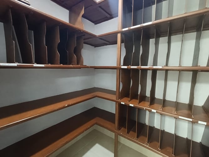 Oficina en arriendo en El Poblado, Medellín, 76 m² · foto 16 de 17