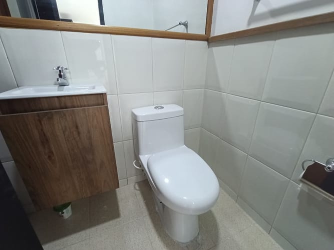 Oficina en arriendo en El Poblado, Medellín, 76 m² · foto 17 de 17
