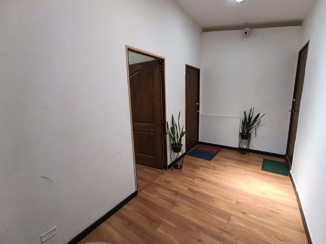 Oficina en arriendo en Belén, Medellín, 35 m² · foto 2 de 11