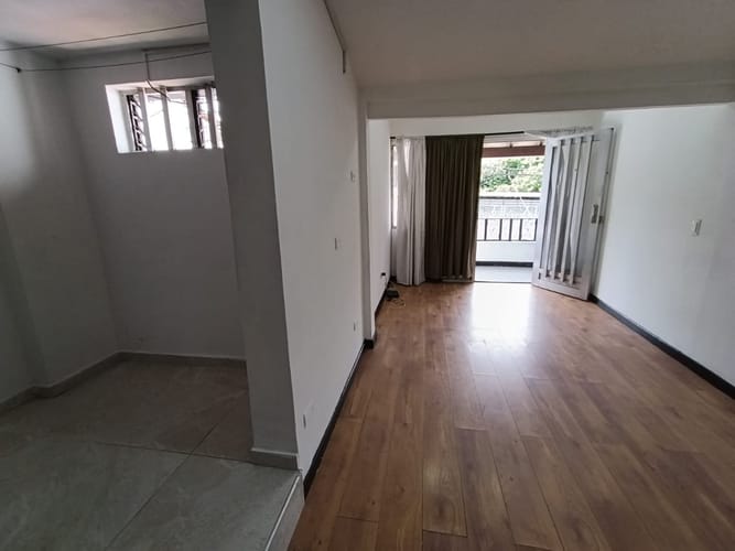 Oficina en arriendo en Belén, Medellín, 35 m² · foto 3 de 11