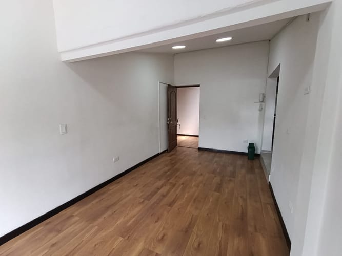Oficina en arriendo en Belén, Medellín, 35 m² · foto 4 de 11