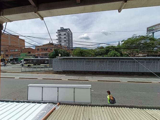 Oficina en arriendo en Belén, Medellín, 35 m² · foto 5 de 11