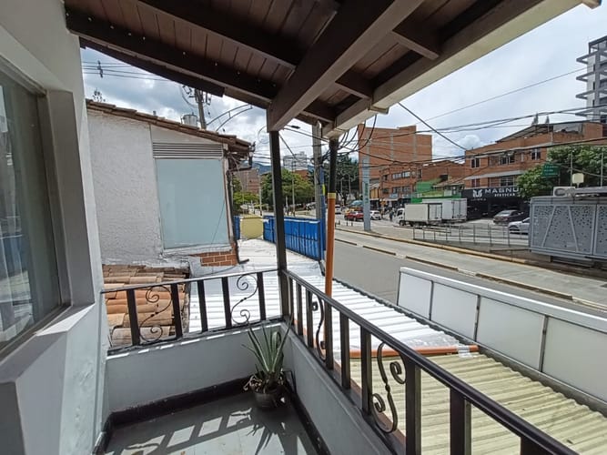 Oficina en arriendo en Belén, Medellín, 35 m² · foto 6 de 11