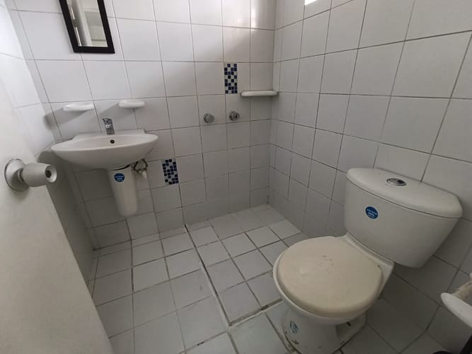 Oficina en arriendo en Belén, Medellín, 35 m² · foto 10 de 11