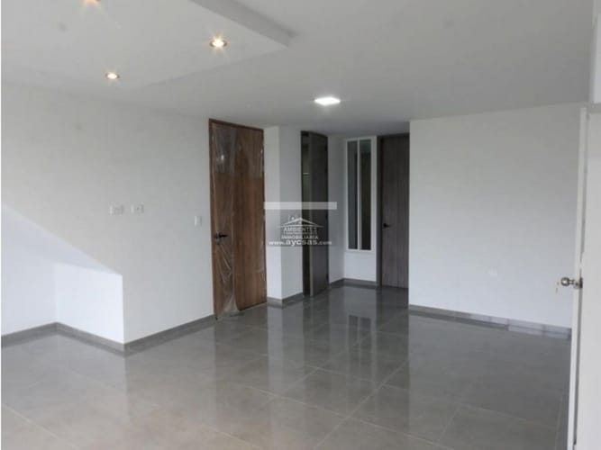 Apartamento de 2 alcobas en venta en Ub Bosque Versalles, Palmira, 70 m² · foto 3 de 12