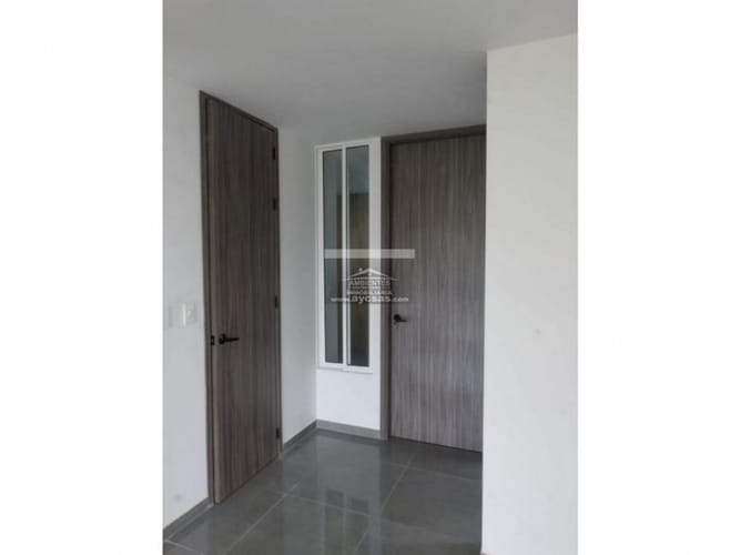 Apartamento de 2 alcobas en venta en Ub Bosque Versalles, Palmira, 70 m² · foto 6 de 12