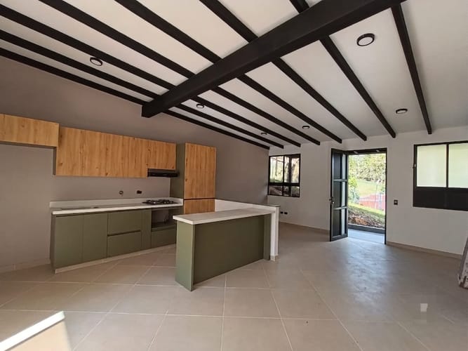 Apartamento de 2 alcobas en arriendo en Rionegro, 76 m² · foto 2 de 16