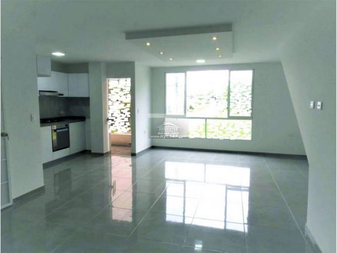 Apartamento de 2 alcobas en venta en Ub Bosque Versalles, Palmira, 70 m² · foto 8 de 12