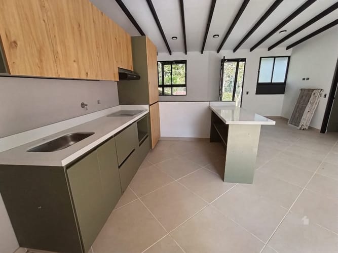 Apartamento de 2 alcobas en arriendo en Rionegro, 76 m² · foto 3 de 16