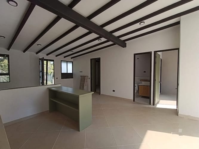 Apartamento de 2 alcobas en arriendo en Rionegro, 76 m² · foto 4 de 16