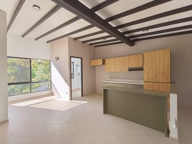 Apartamento de 2 alcobas en arriendo en Rionegro, 76 m² · foto 5 de 16