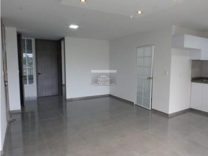 Apartamento de 2 alcobas en venta en Ub Bosque Versalles, Palmira, 70 m² · foto 10 de 12