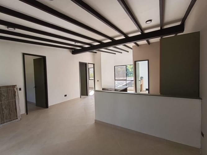 Apartamento de 2 alcobas en arriendo en Rionegro, 76 m² · foto 6 de 16