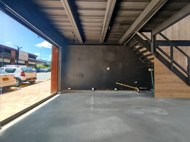 Local en arriendo en La Ceja, 85 m² · foto 4 de 10