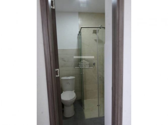Apartamento de 2 alcobas en venta en Ub Bosque Versalles, Palmira, 70 m² · foto 12 de 12